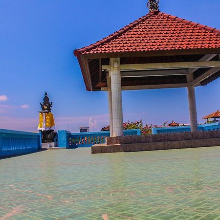 Balita Beach Inn Kuta クタ エクステリア 写真