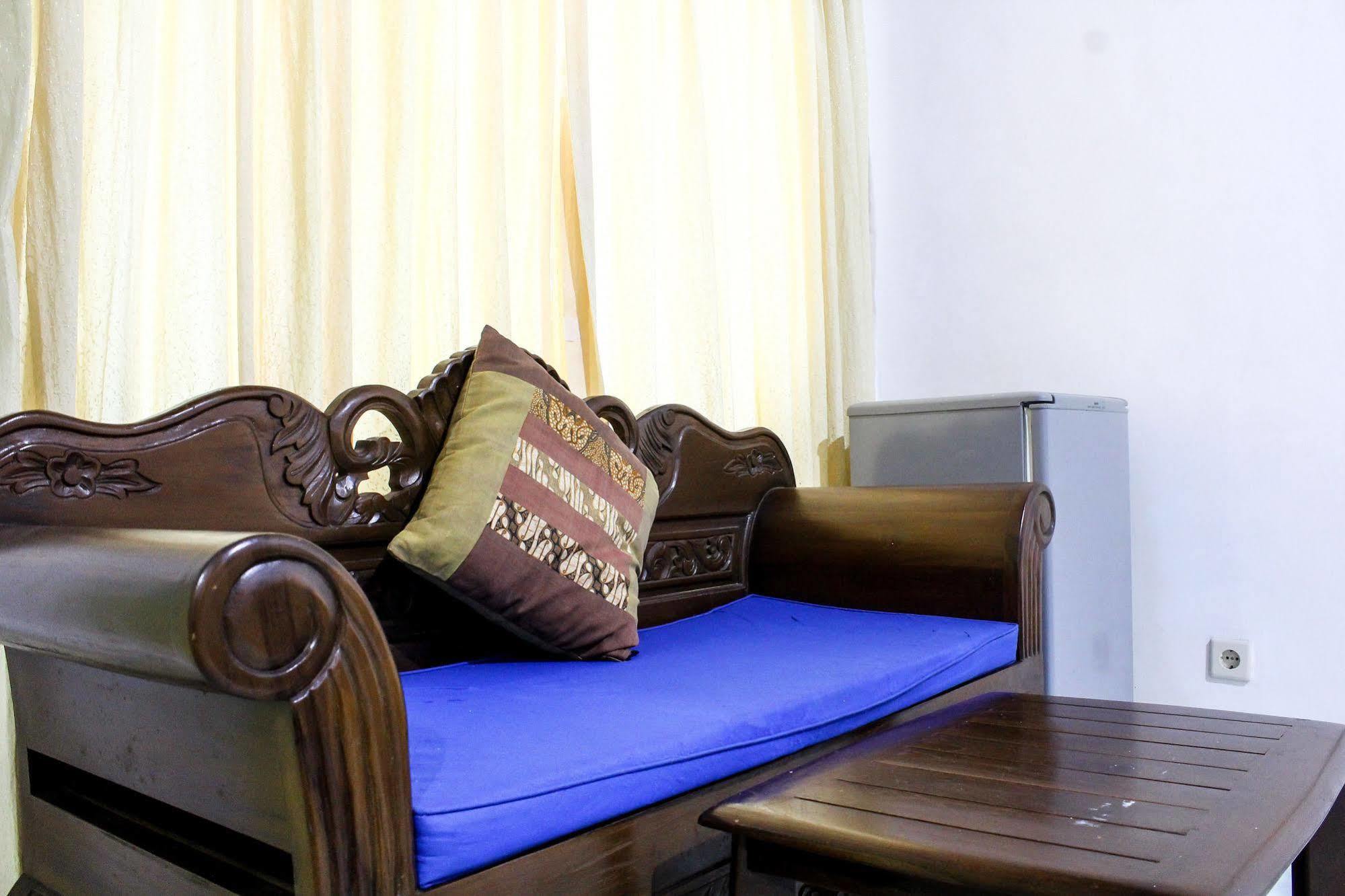 Balita Beach Inn Kuta クタ エクステリア 写真