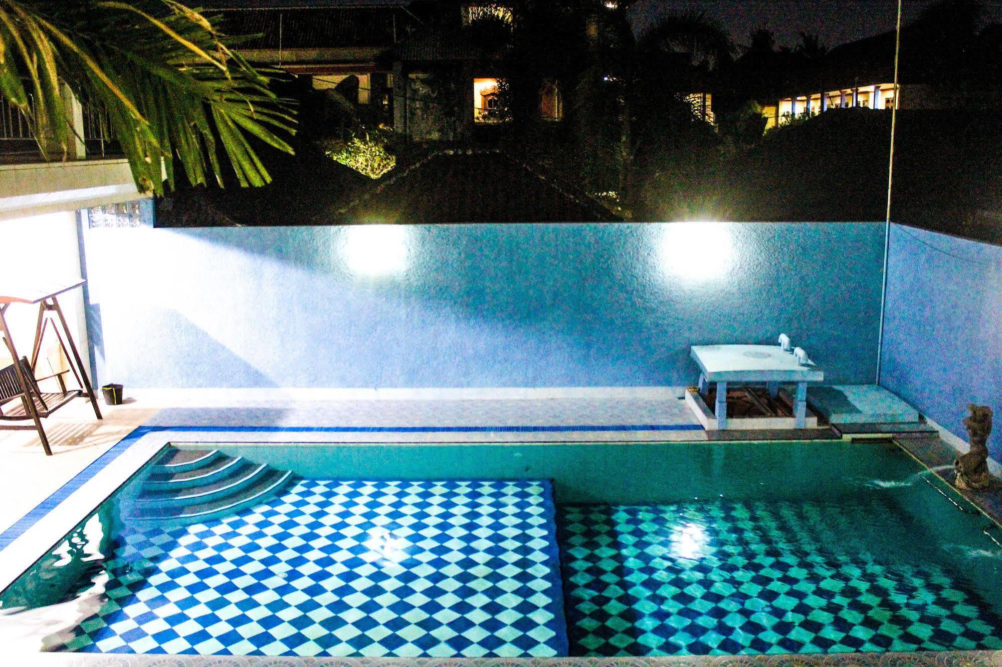 Balita Beach Inn Kuta クタ エクステリア 写真